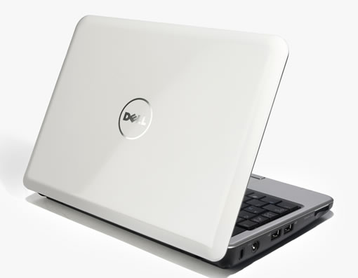 Dell Inspiron Mini