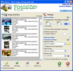 Fotosizer