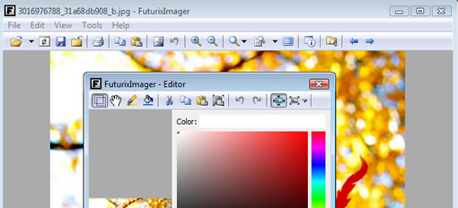 FuturixImager