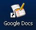 Google Docs Gears