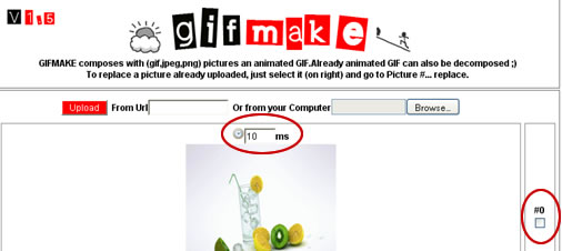 GIF make