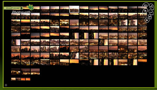 Photosynth