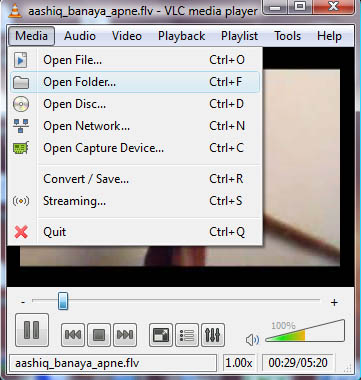 VLC Media Player