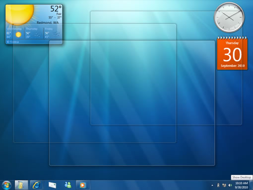 Windows 7