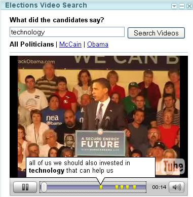 Youtube Speech to Text