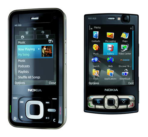 nokia mobiles