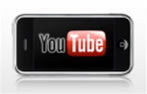 iPhone Youtube
