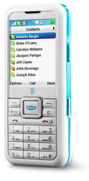 skypephone