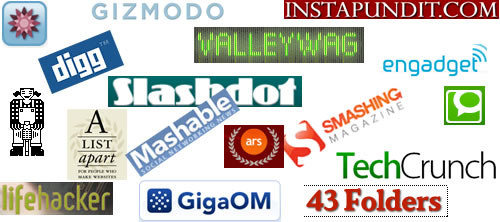Influential Bloggers Influential Bloggers