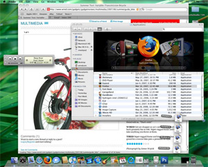 leopard mac os x
