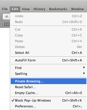 safari browser features