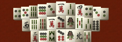 mahjong