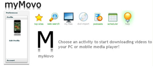 mymovo mymovo