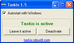 Taskix