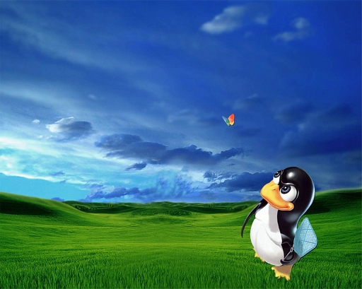 wallpaper linux windows. Linux wallpapers