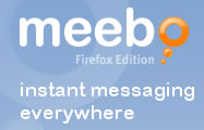 meebo firefox add-on