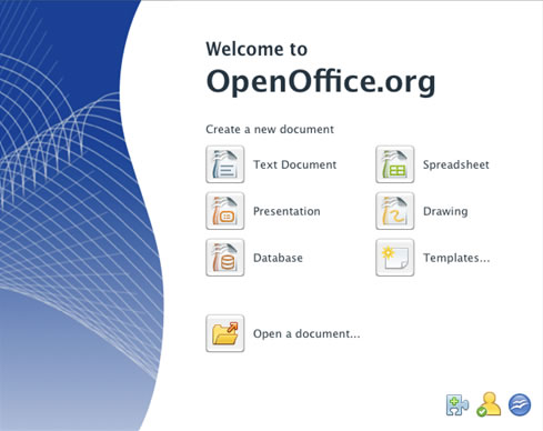 OpenOffice