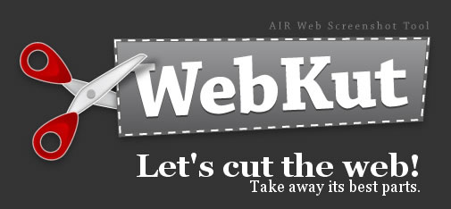 WebKut