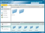 Xdrive Desktop Lite