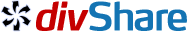 divshare logo