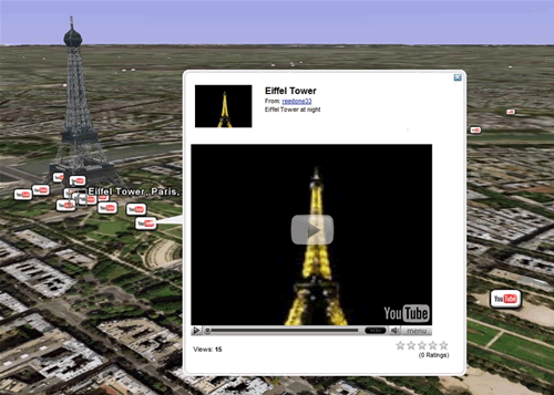 google earth google earth
