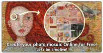 Photo Mosaic