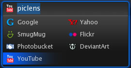 Piclens