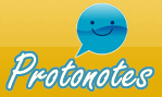 protonotes