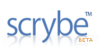 scrybe