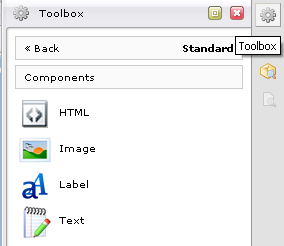 synthasite tool