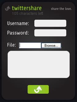 twittershare