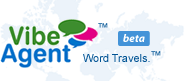 vibeagent logo
