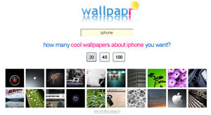 flickr wallpapr