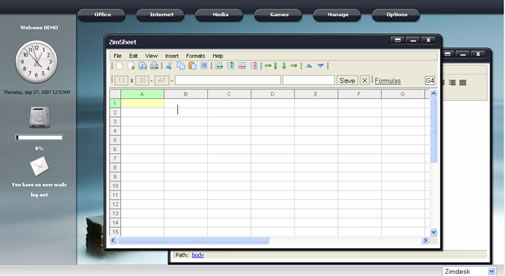 zimdesk
