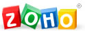 zoho office suite