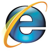 internet explorer 8