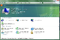 Windows 7 Welcome