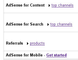 adsense for mobile