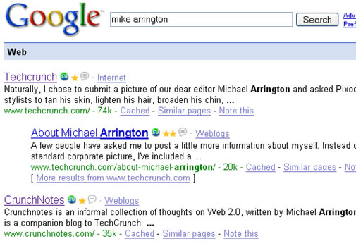 Live Search Live Search