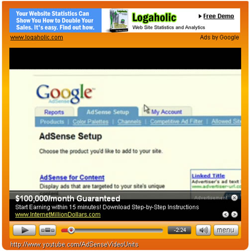 youtube video units youtube video units