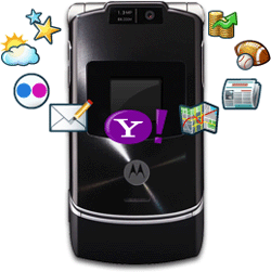 yahoo go for mobile