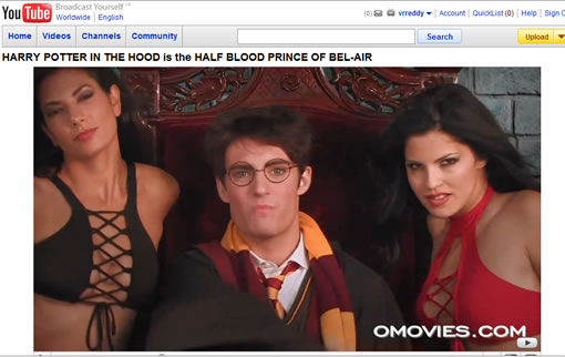 harrypotter