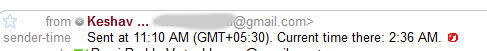 gmail_localtime