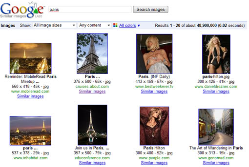 similar image search google. Google Similar Images Search
