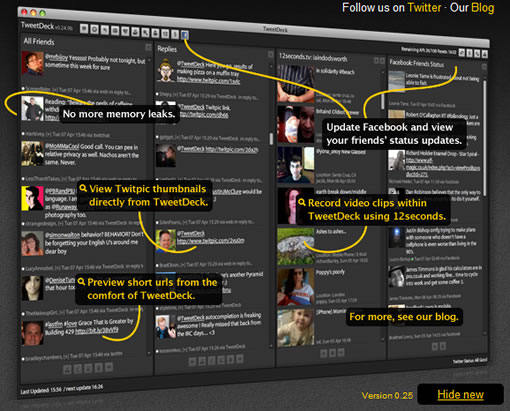 TweetDeck