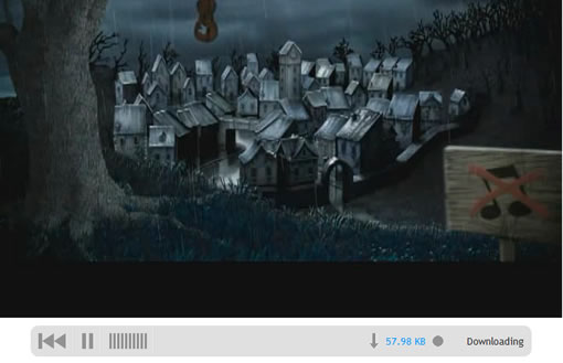 bitlet BitLet Video Streaming of Torrents