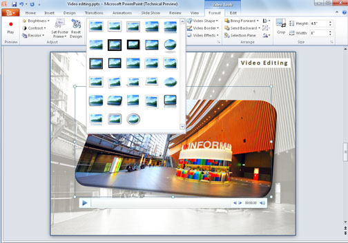 Microsoft PowerPoint 2010 Microsoft PowerPoint 2010