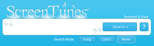 screentunes screentunes