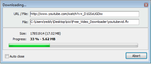 youtube-hd-downloader