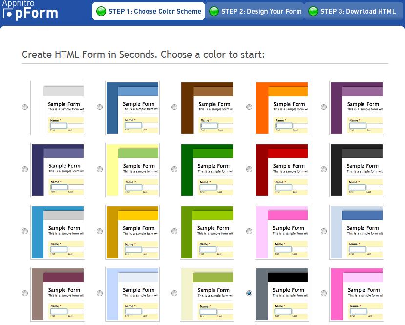 pForm-choose-color-scheme